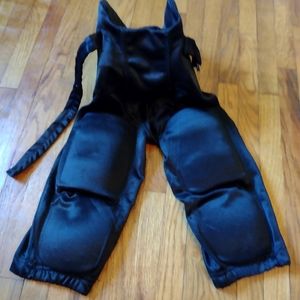 Boys Padded Football Pants Size XS/S